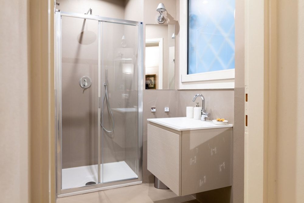 Boboli's Garden Family Quadruple Room 6