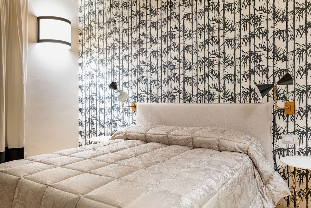 undefined Boboli's Garden 9