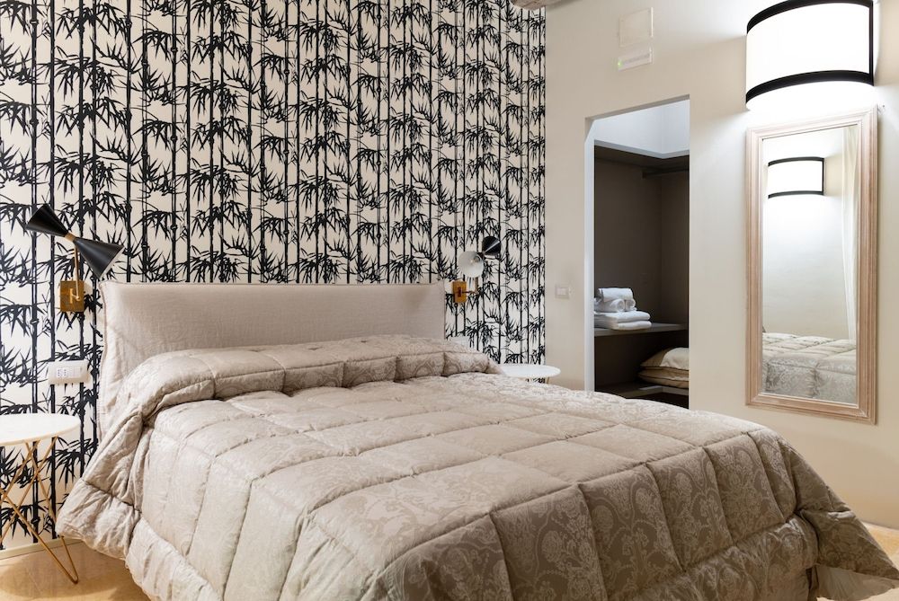 undefined Boboli's Garden