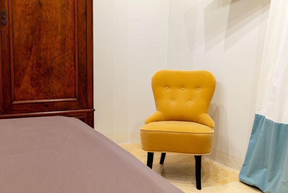 Boboli's Garden Classic Double Room 7