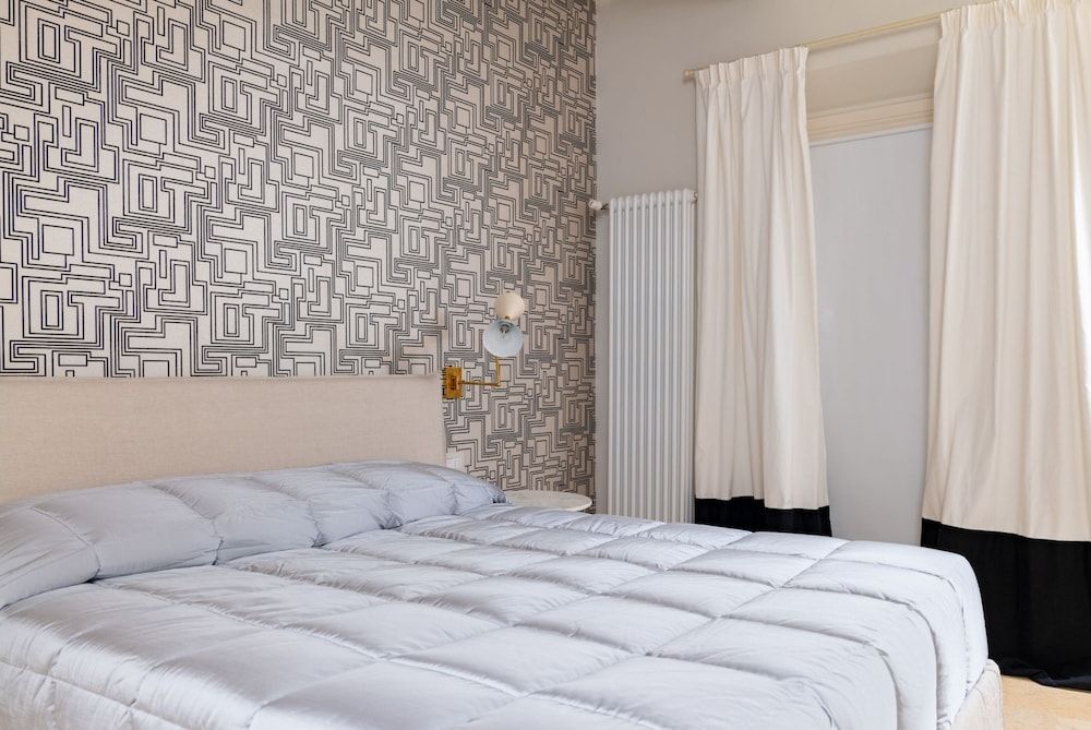 Boboli's Garden Superior Double Room 5