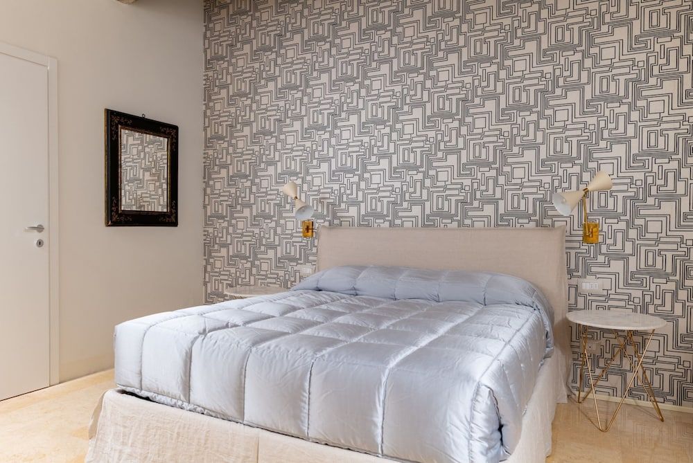 Boboli's Garden Superior Double Room 6