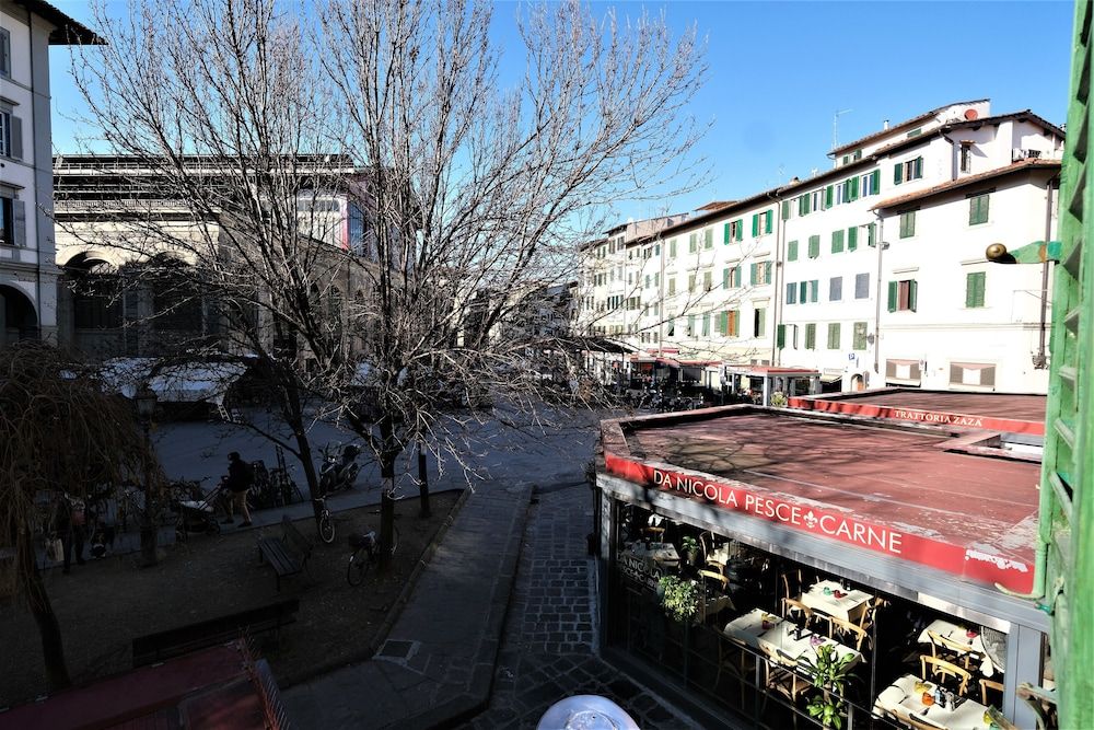 undefined Wine Apartments Florence Vin Santo 10