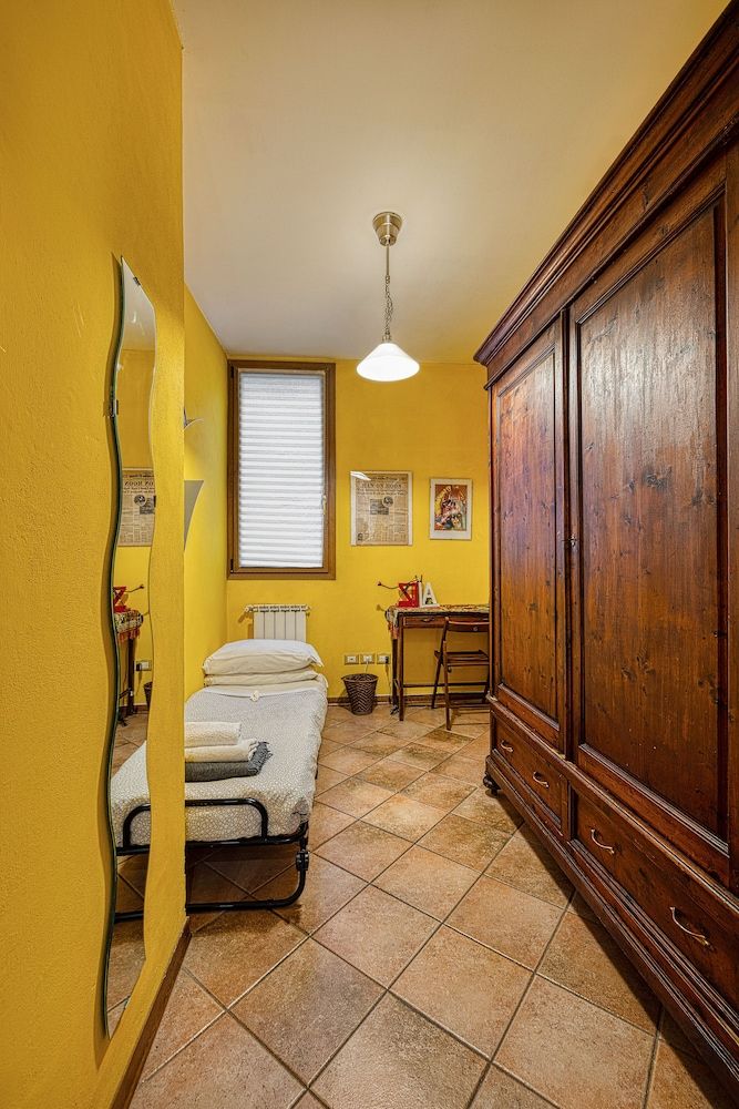 undefined Wine Apartments Florence Vin Santo