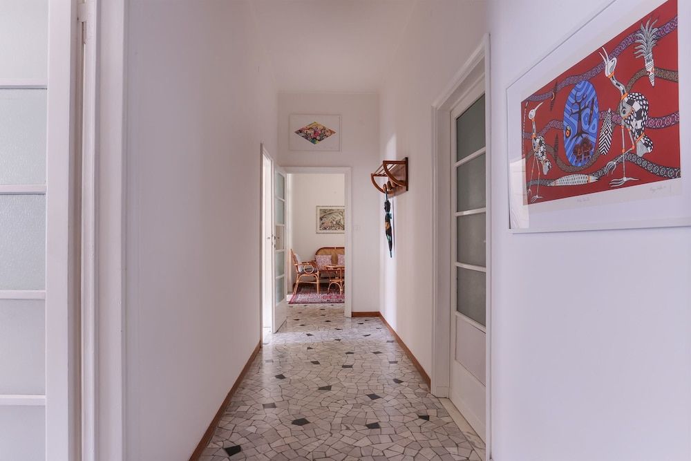 Buonarroti Apartment in Florence-hosted by Sweetstay Basic Apartment, Multiple Beds 18
