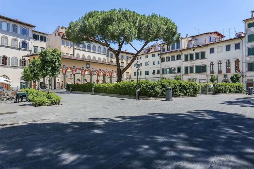 undefined Buonarroti Apartment in Florence-hosted by Sweetstay
