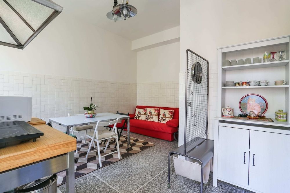 undefined Buonarroti Apartment in Florence-hosted by Sweetstay 10