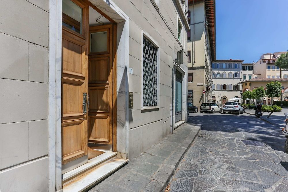 undefined Buonarroti Apartment in Florence-hosted by Sweetstay 2
