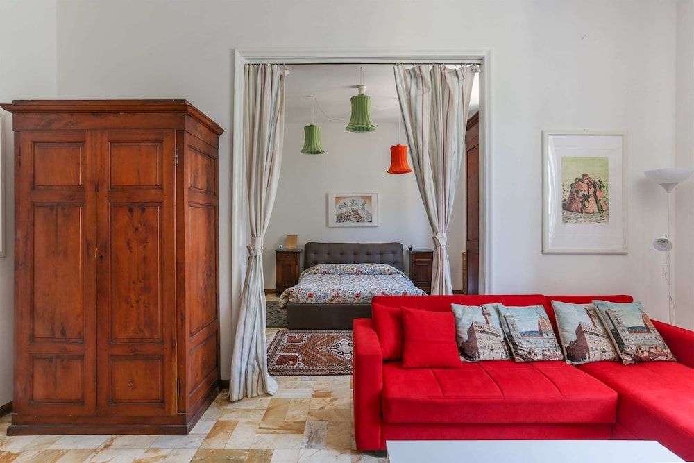 undefined Buonarroti Apartment in Florence-hosted by Sweetstay 7