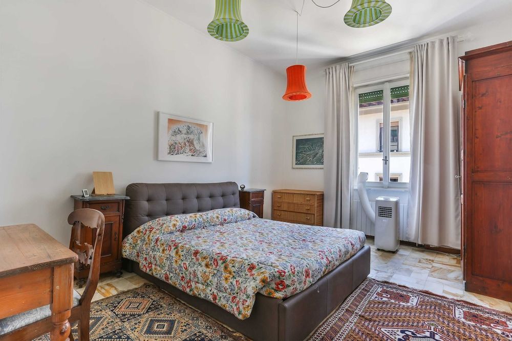 undefined Buonarroti Apartment in Florence-hosted by Sweetstay 6