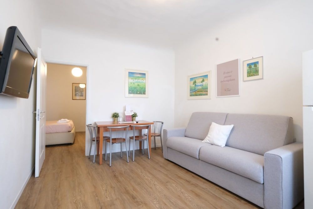 Wine Apartments Florence Morellino Standard Apartment, 1 Bedroom 9