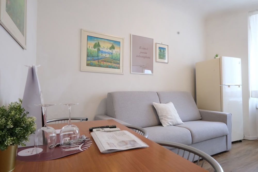 Wine Apartments Florence Morellino Standard Apartment, 1 Bedroom 7