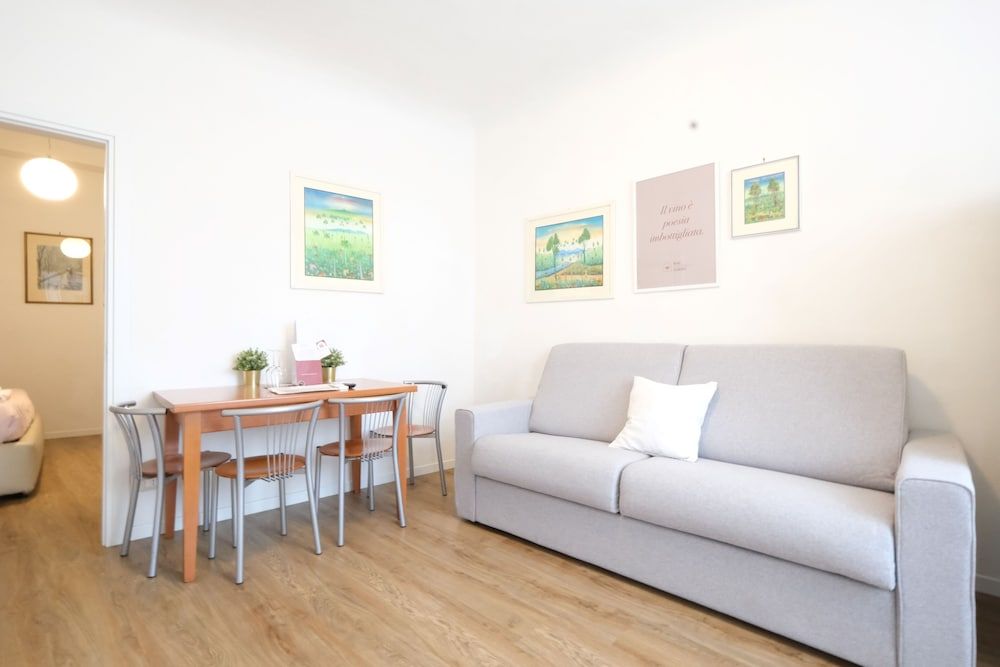 Wine Apartments Florence Morellino Standard Apartment, 1 Bedroom 8