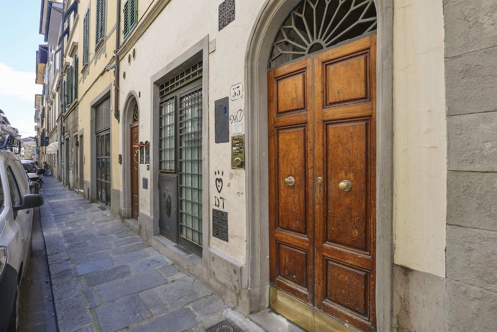 undefined San Lorenzo Apartment-hosted by Sweetstay