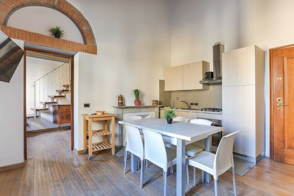 undefined Uffizi Suite II - Hosted by Sweetstay 8