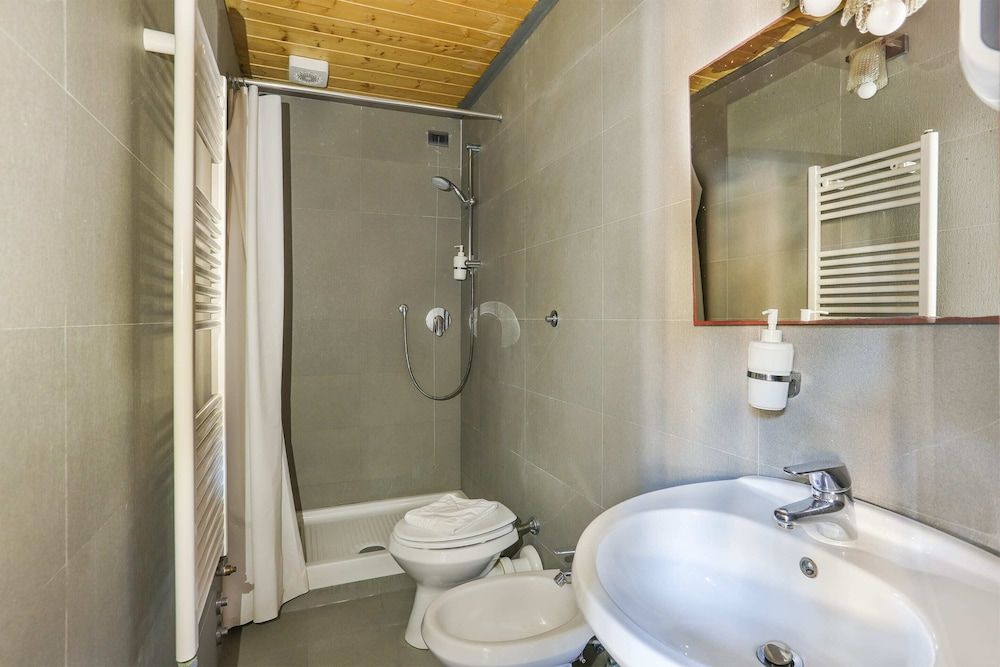 Uffizi Suite II - Hosted by Sweetstay Basic Apartment, Multiple Beds 12