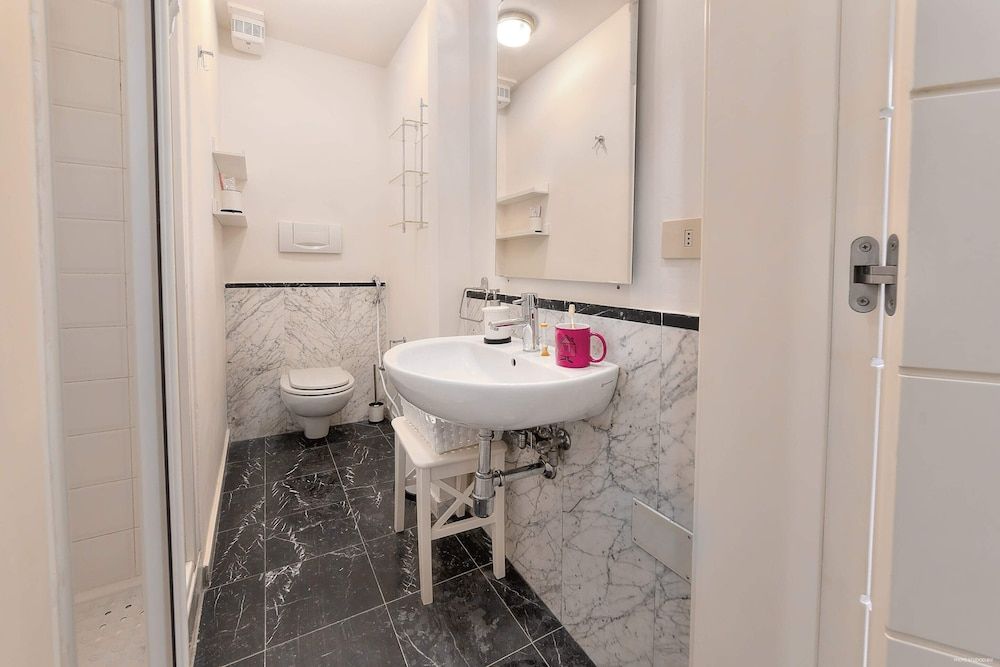 Duomo Apartment Amazing View - Hosted by Sweetstay Basic Apartment, Multiple Beds 16