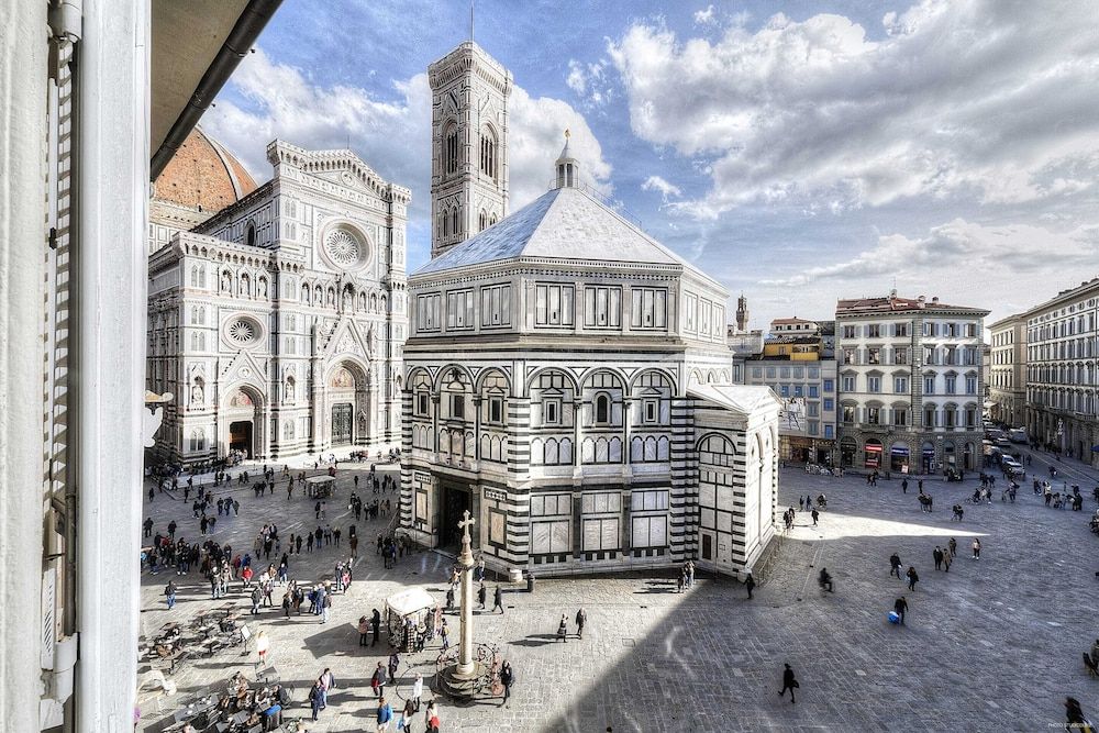 Duomo Apartment Amazing View - Hosted by Sweetstay Basic Apartment, Multiple Beds 19