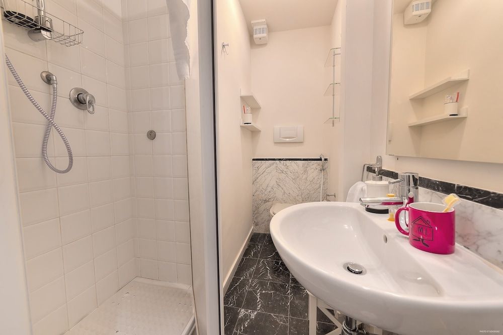 Duomo Apartment Amazing View - Hosted by Sweetstay Basic Apartment, Multiple Beds 14