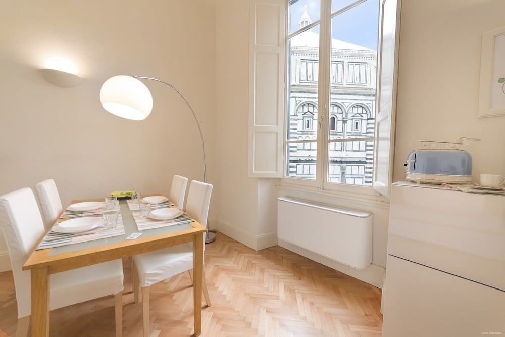 Duomo Apartment Amazing View - Hosted by Sweetstay Basic Apartment, Multiple Beds 11