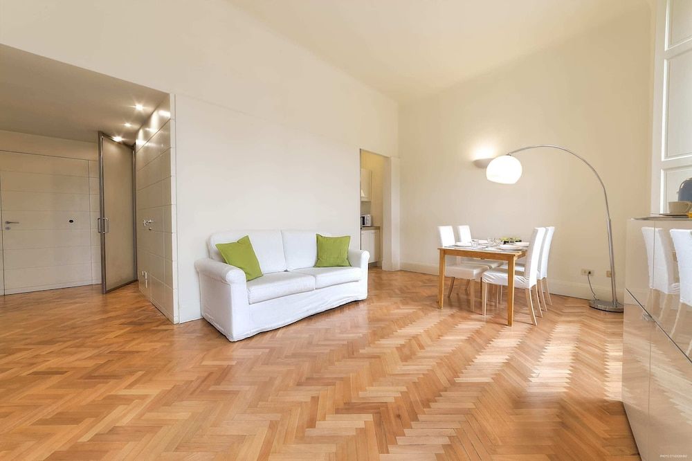 Duomo Apartment Amazing View - Hosted by Sweetstay Basic Apartment, Multiple Beds 12