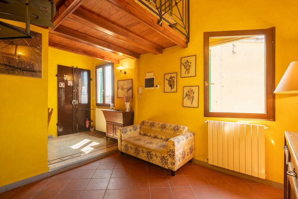 undefined Duomo Sweet Loft by Mmega 7