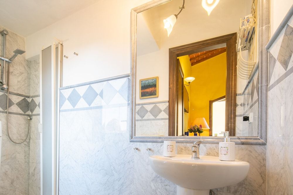 Duomo Sweet Loft by Mmega Comfort Apartment 10