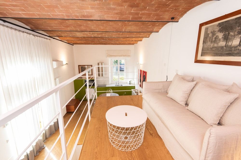 undefined Machiavelli Apartment by Firenze Prestige 9