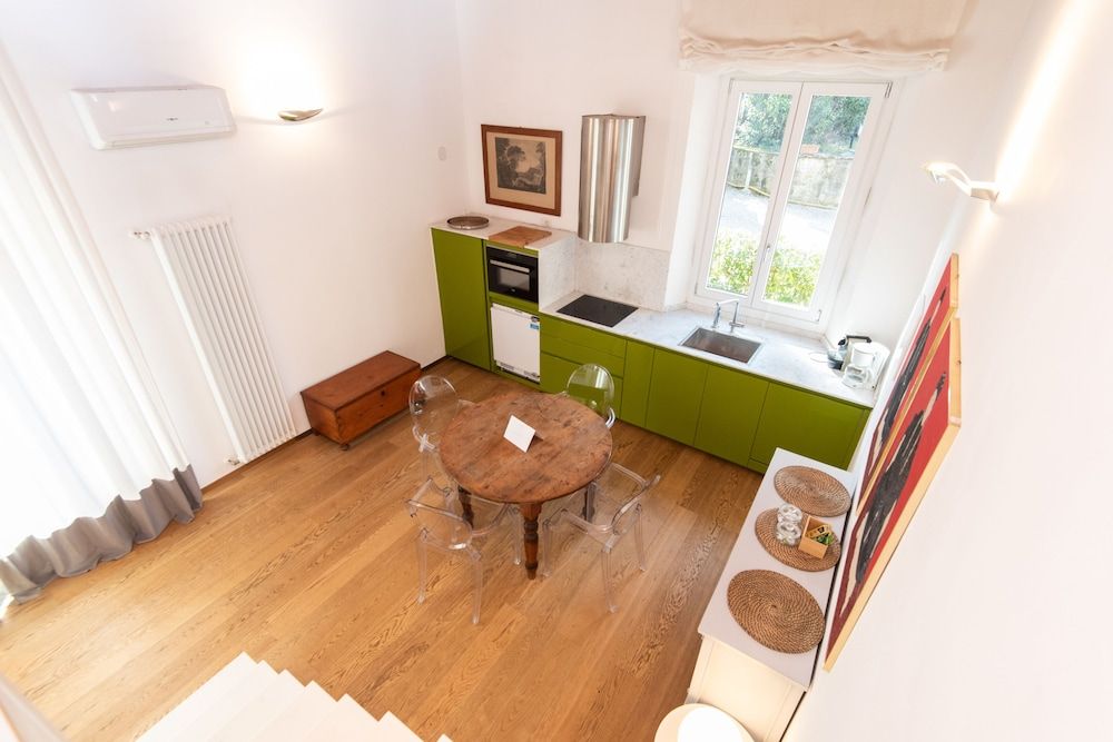 undefined Machiavelli Apartment by Firenze Prestige 8