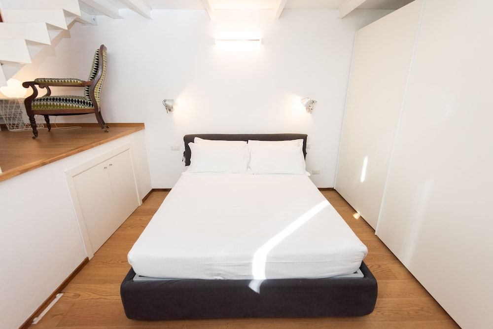 undefined Machiavelli Apartment by Firenze Prestige 3