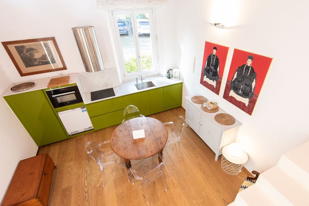 undefined Machiavelli Apartment by Firenze Prestige 5