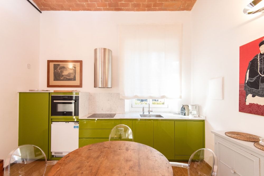 undefined Machiavelli Apartment by Firenze Prestige 6