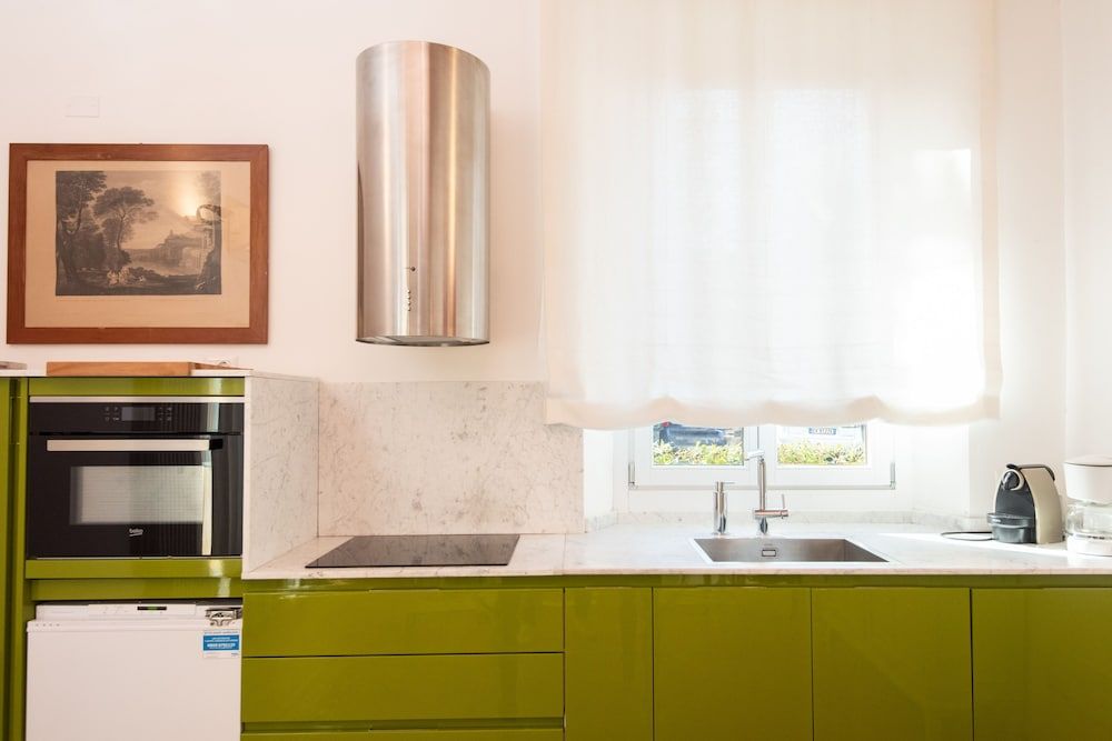 undefined Machiavelli Apartment by Firenze Prestige 7