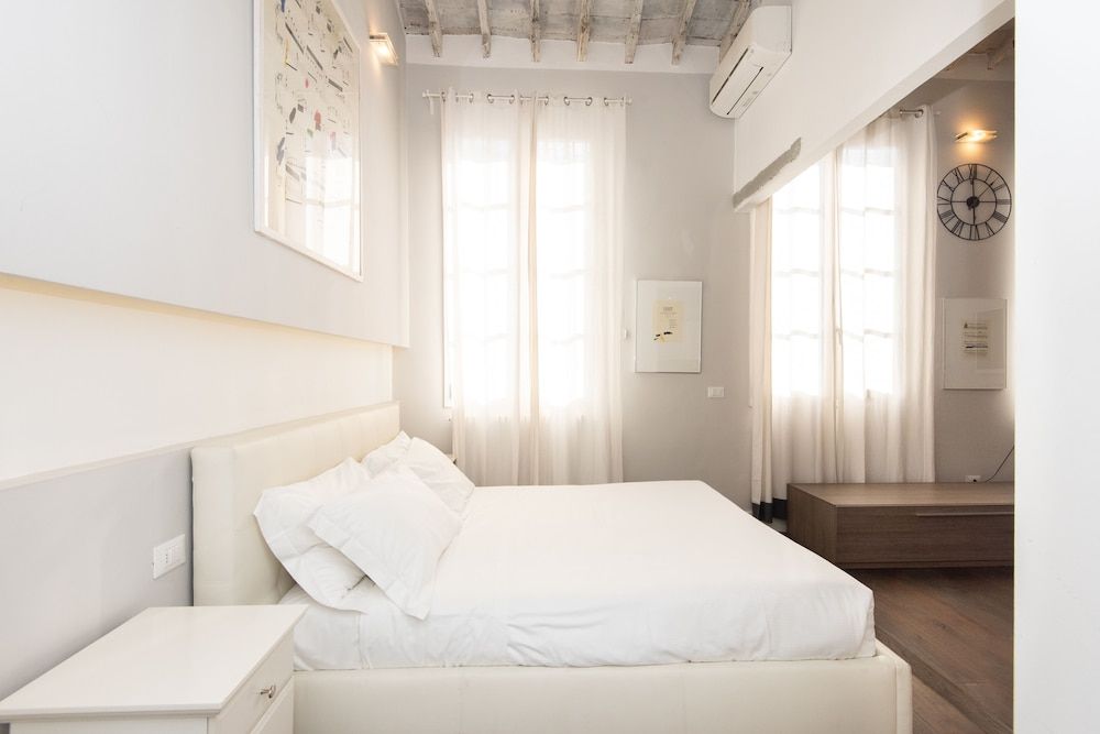 undefined Lucrezia Apartment by Firenze Prestige 7