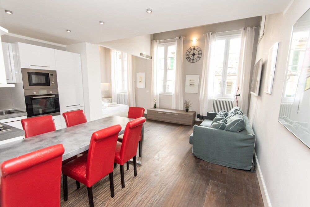 Lucrezia Apartment by Firenze Prestige Comfort Apartment 11