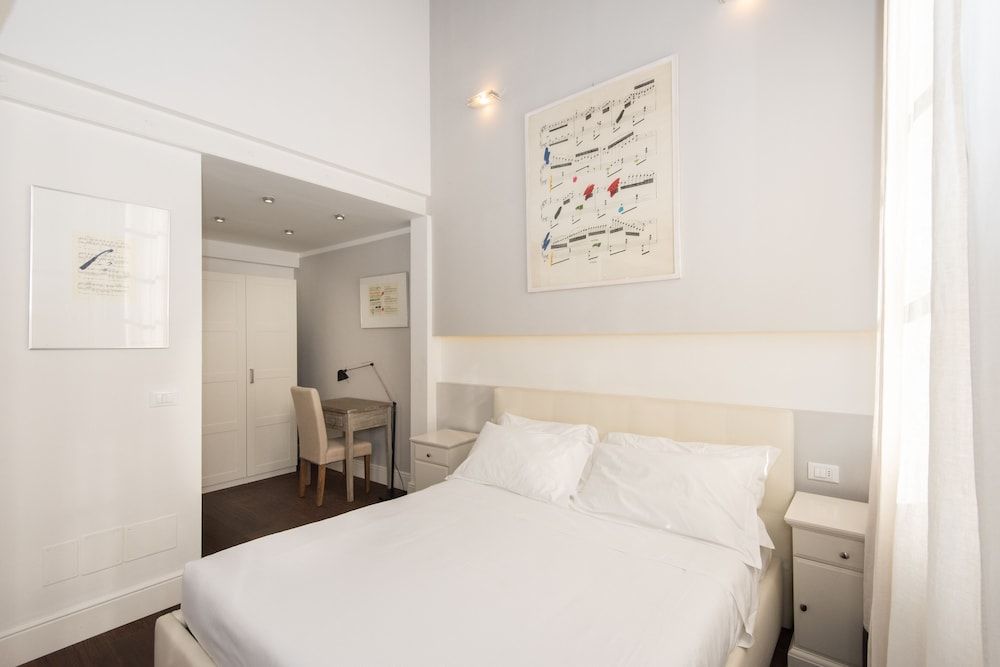 undefined Lucrezia Apartment by Firenze Prestige 6