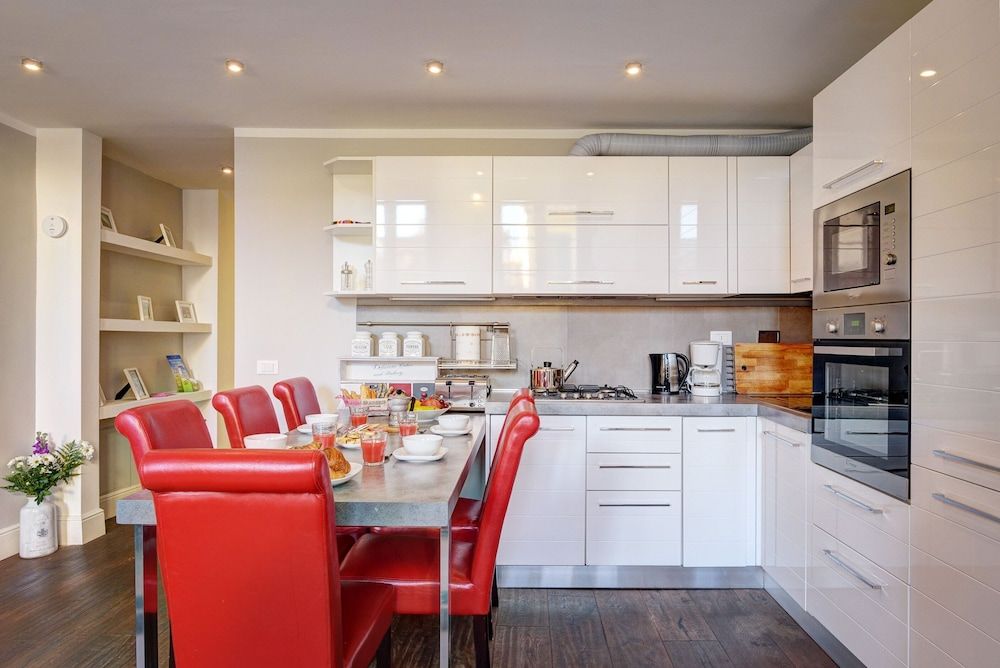 undefined Lucrezia Apartment by Firenze Prestige 8