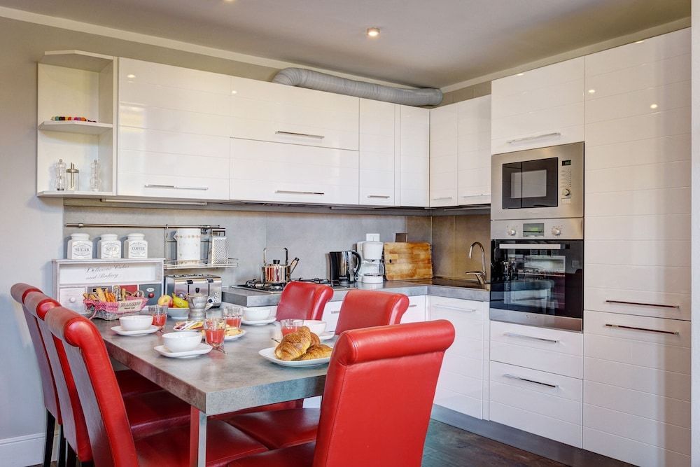 undefined Lucrezia Apartment by Firenze Prestige 3