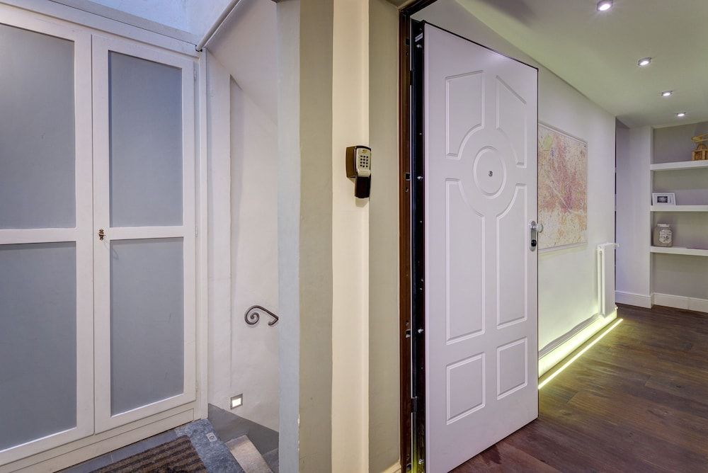 undefined Lucrezia Apartment by Firenze Prestige