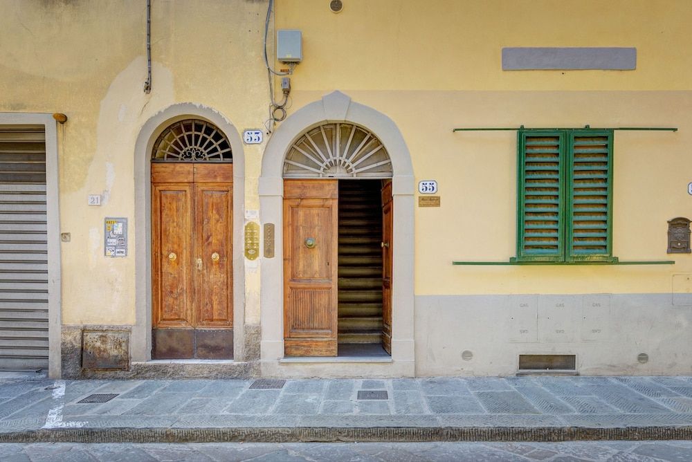 undefined Lucrezia Apartment by Firenze Prestige 2