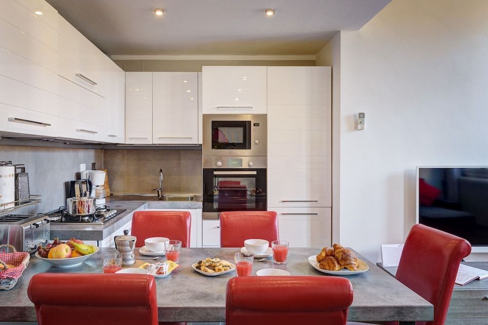 undefined Lucrezia Apartment by Firenze Prestige 10