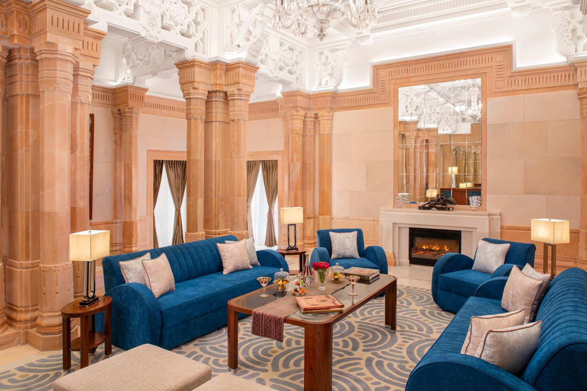 undefined Umaid Bhawan Palace 2