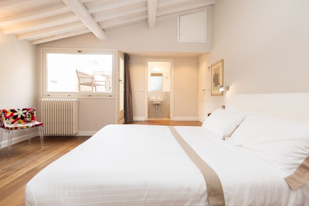 undefined Giambologna Attic by Firenze Prestige 5