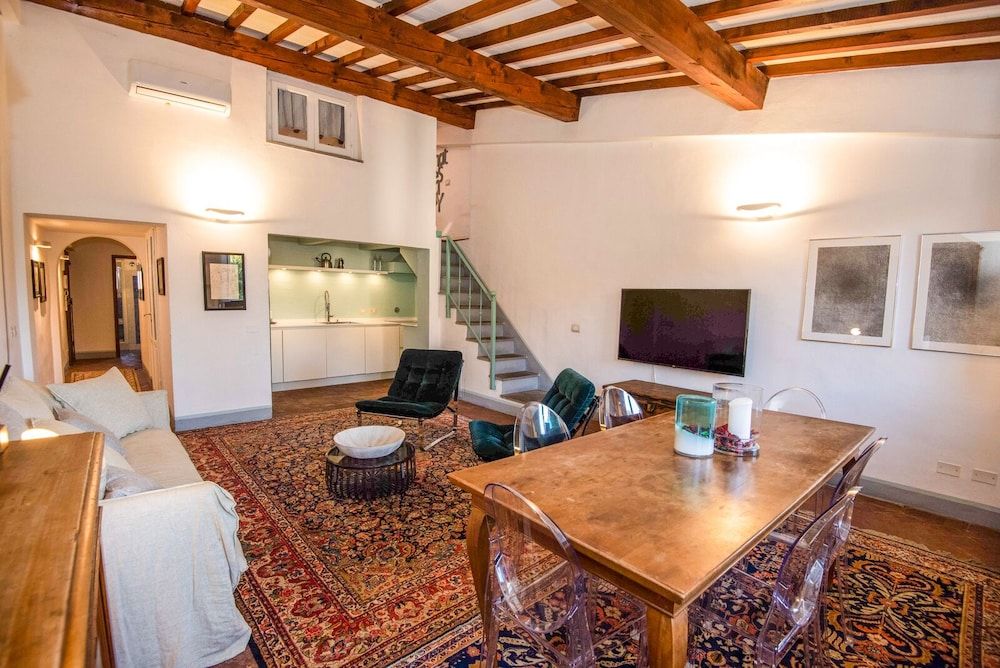 undefined Ginevra Apartment by Firenze Prestige 9