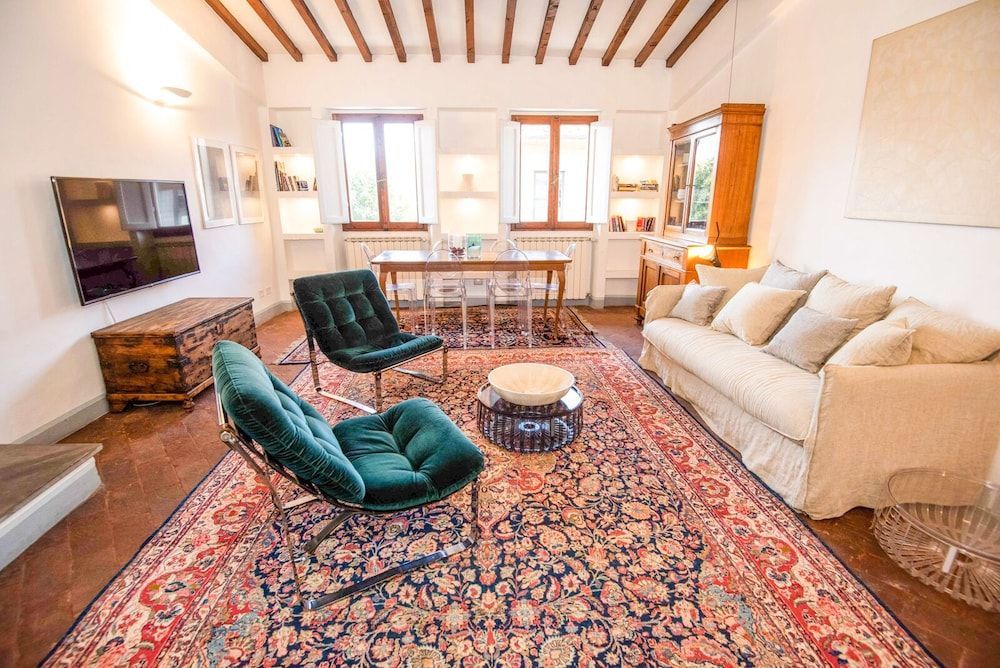 undefined Ginevra Apartment by Firenze Prestige 8