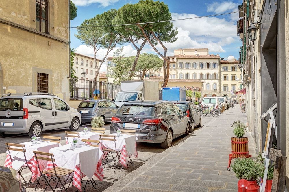 undefined Ginevra Apartment by Firenze Prestige