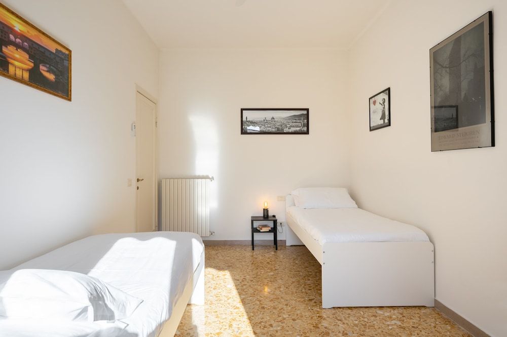 undefined Roommo Campo di Marte 5