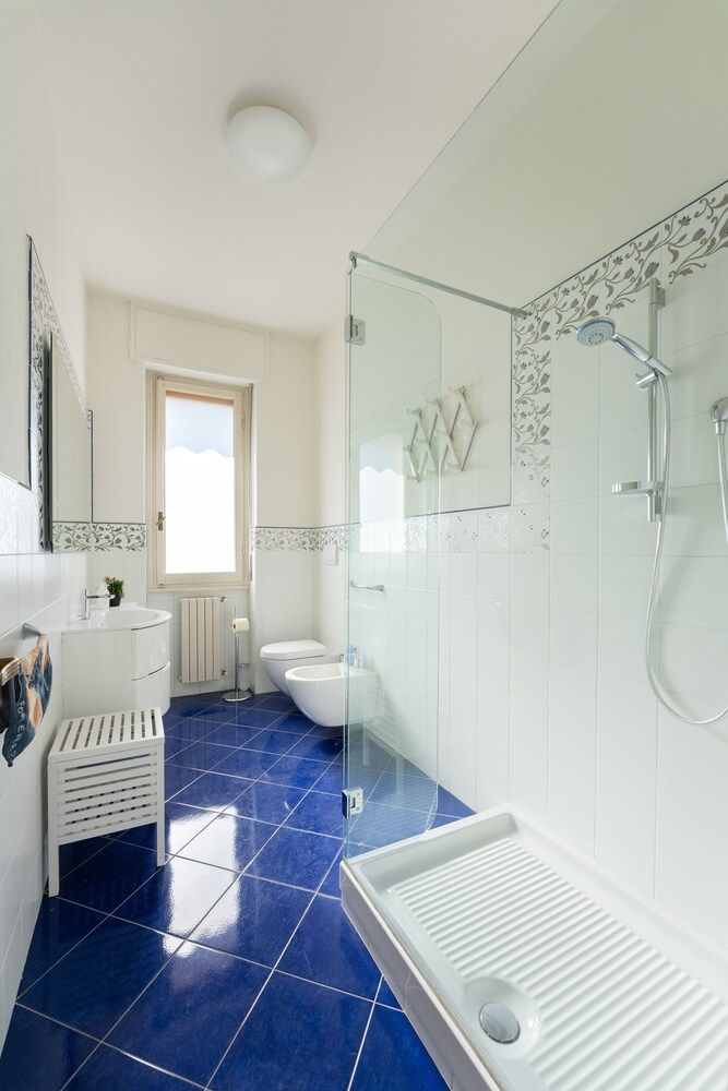 Roommo Campo di Marte Apartment 25