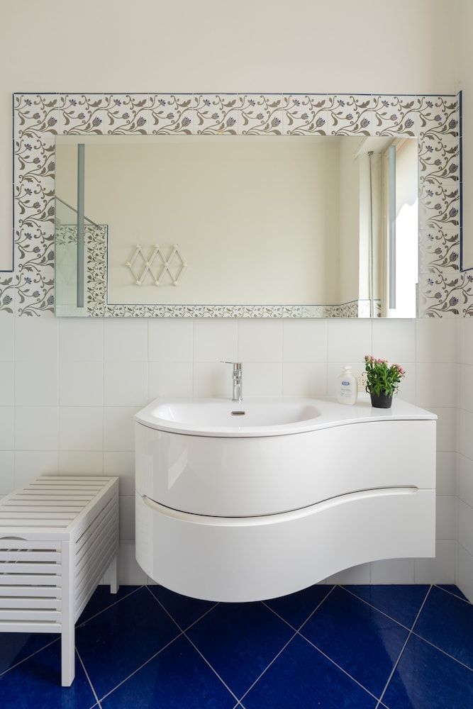 Roommo Campo di Marte Apartment 26