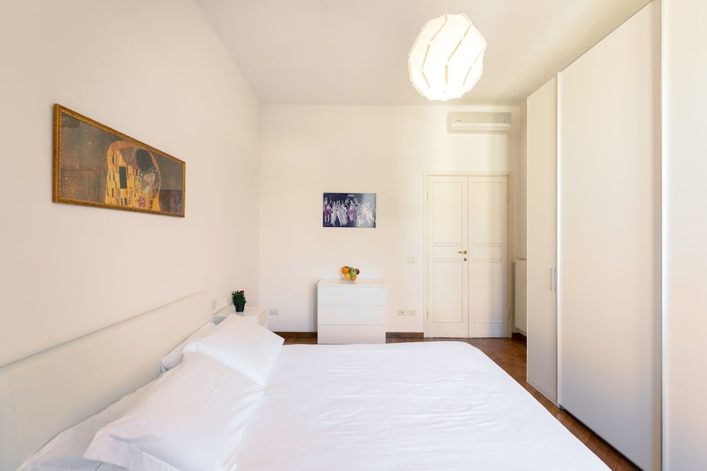 undefined Roommo Campo di Marte 9